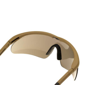 Swisseye Tactical Schutzbrille Raptor