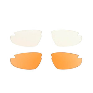 Swisseye Tactical Schutzbrille Apache