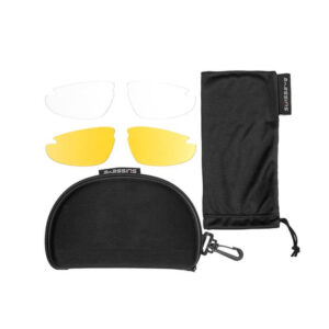 Swisseye Tactical Schutzbrille Apache