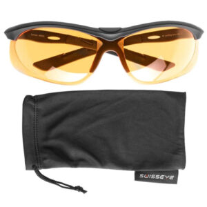 Swisseye Tactical Schutzbrille Lancer