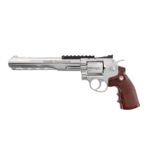 Ruger Super Hawk 8 Zoll CO² Revolver 4 Joule chrom