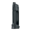 CO² Magazin GLOCK 17/34 GEN 4 Deluxe 25rds