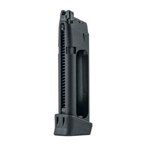 CO² Magazin GLOCK 17/34 GEN 4 Deluxe 25rds