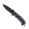 Walther Micro PPQ Knife