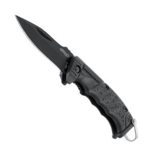 Walther Micro PPQ Knife