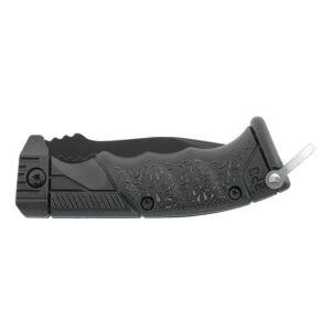 Walther Micro PPQ Knife