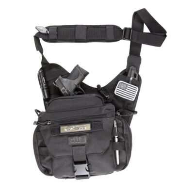 5.11 Tactical Push Pack