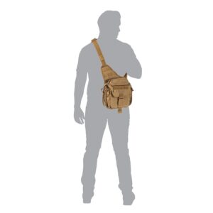 5.11 Tactical Push Pack