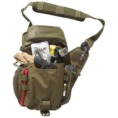 5.11 Tactical Push Pack