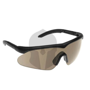 Swisseye Tactical Schutzbrille Raptor schwarz