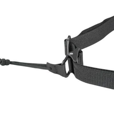 TT Gun Sling schwarz