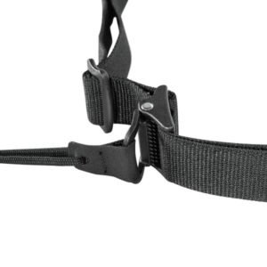 TT Gun Sling schwarz