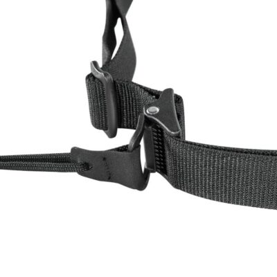 TT Gun Sling schwarz