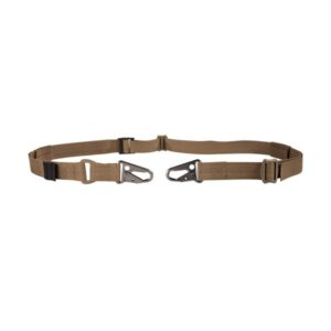 TT Gun Sling coyote-brown