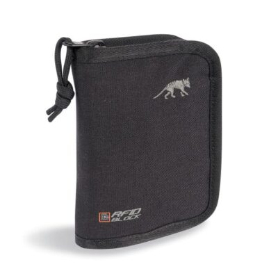 TT Wallet RFID B schwarz