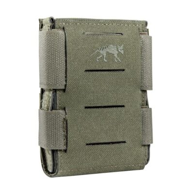 TT SGL Mag Pouch MCL LP oliv