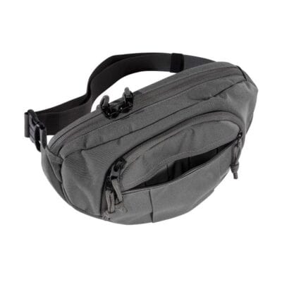 TT Hip Bag MK II carbon