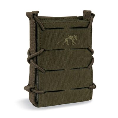 TT SGL Mag Pouch MCL oliv