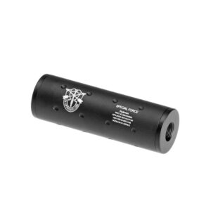 FMA Special Forces Silencer 110 mm CW | CCW