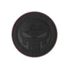 JTG Infidel Punisher Rubber Patch blackops