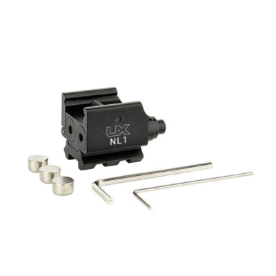 Umarex UX Nano Laser I