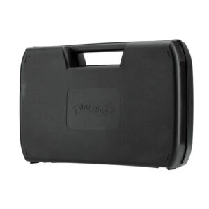 T4E Walther PPQ M2 cal. .43 tungsten gray