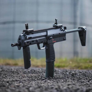 Heckler & Koch MP7 A1 Mosfet