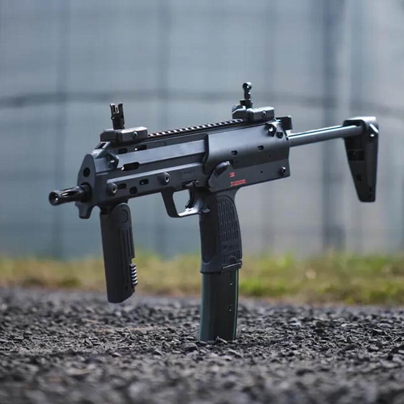 Heckler & Koch MP7 A1 Mosfet Heckler & Koch MP7 A1 Mosfet
