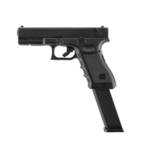 VFC GLOCK 18C Gen 3 GBB 6 mm BB Vollautomatik