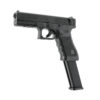 VFC GLOCK 18C Gen 3 GBB 6 mm BB Vollautomatik