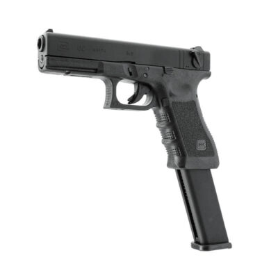 VFC GLOCK 18C Gen 3 GBB 6 mm BB Vollautomatik
