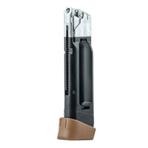 CO² Magazin für GLOCK 19X CO² BB 6 mm BB