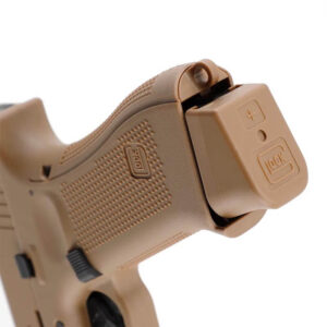 VFC GLOCK 19X CO²-BB 6 mm BB coyote