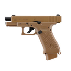 VFC GLOCK 19X CO²-BB 6 mm BB coyote