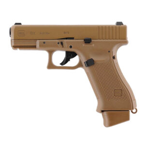 VFC GLOCK 19X CO²-BB 6 mm BB coyote