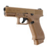 VFC GLOCK 19X CO²-BB 6 mm BB coyote