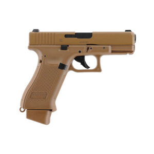 VFC GLOCK 19X CO²-BB 6 mm BB coyote