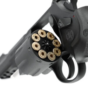 Smith & Wesson M&P R8 CO² Revolver 6 mm BB