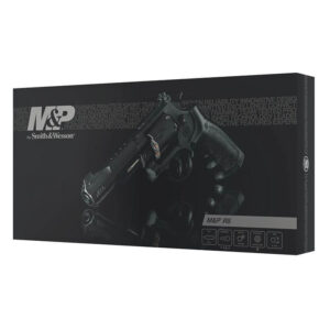 Smith & Wesson M&P R8 CO² Revolver 6 mm BB