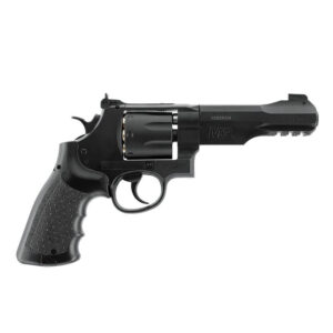 Smith & Wesson M&P R8 CO² Revolver 6 mm BB