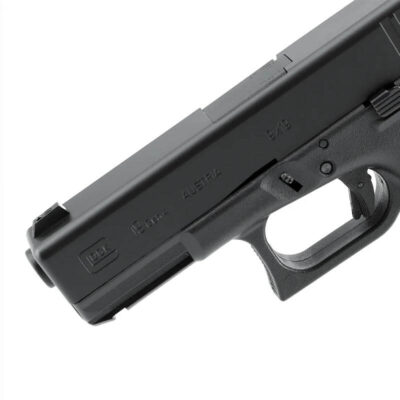 VFC GLOCK 19 Gen 4 GBB 6 mm BB