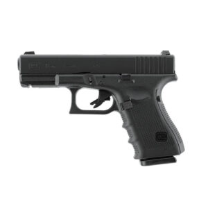 VFC GLOCK 19 Gen 4 GBB 6 mm BB