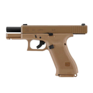VFC GLOCK 19X GBB 6 mm BB coyote