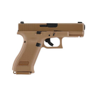 VFC GLOCK 19X GBB 6 mm BB coyote