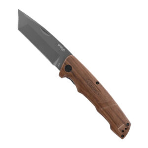 Walther BWK 4 Blue Wood Knife 4