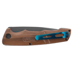 Walther BWK 4 Blue Wood Knife 4