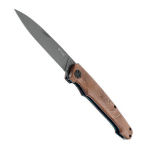 Walther BWK 1 Blue Wood Knife 1