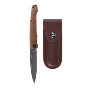 Walther BWK 1 Blue Wood Knife 1