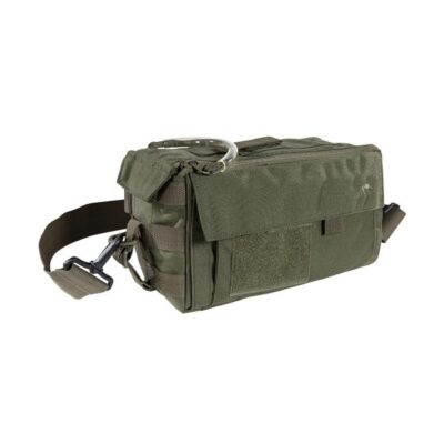TT Small Medic Pack MK II oliv