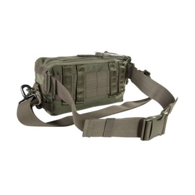 TT Small Medic Pack MK II oliv
